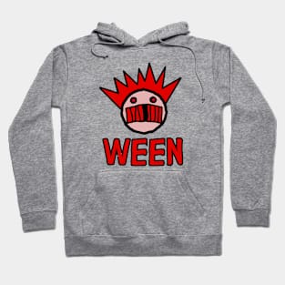 Ween | alternative rock Hoodie